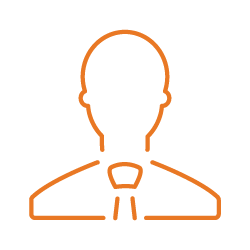 Profilir white label Icon